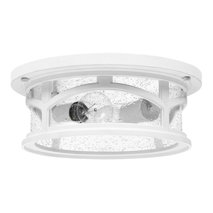 Marblehead 2 Ljus Flush Mount Elstead small 1