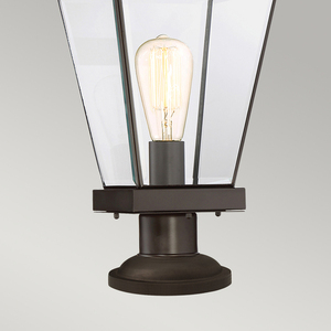 Ravine Medium Piedestal Elstead small 2
