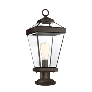 Ravine Medium Piedestal Elstead small 0