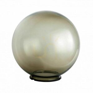 Utomhusvägglampa SU-MA svart K 3012/1/KD 250 small 2