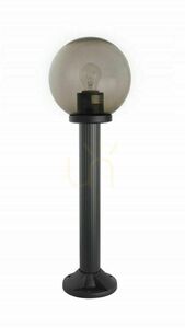 Utomhuslykta SU-MA svart 70 cm K 5002/3/K 200 small 1