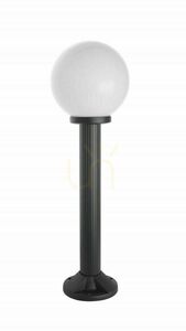 Utomhuslykta SU-MA svart 70 cm K 5002/3/K 200 small 0