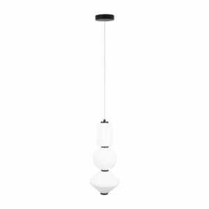 Pendant Light Max Light Akiko P0468 Black 20 cm LED 0 Pendant Light Max Light Akiko P0468 Black 20 cm LED small 0