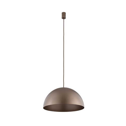 Kontrollera HEMISPHERE SUPER L Pendellampa 10296 Nowodvorski