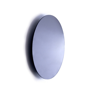 Nowodvorski RING MIRROR LED L 10278 vägglampa med spegel, 39 cm small 0