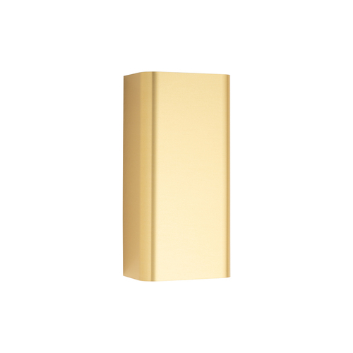 Kontrollera Vägglampa BERGEN 10455 Nowodvorski