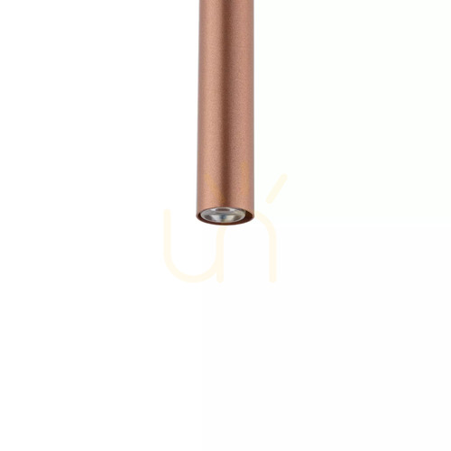 Kontrollera Pendellampa Nowodvorski LASER 1000 10445 satinkoppar G9