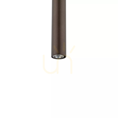 Kontrollera LASER 490 Taklampa 10451 Nowodvorski