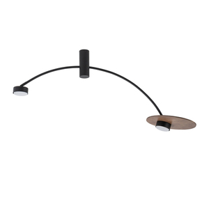 HEFT design taklampa 10356 Nowodvorski small 2