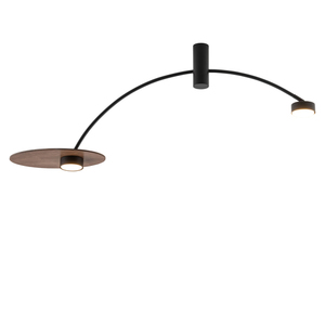 HEFT design taklampa 10356 Nowodvorski small 3