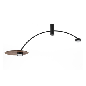 HEFT design taklampa 10356 Nowodvorski small 0