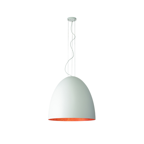 Kontrollera EGG XL Pendellampa 10325 Nowodvorski