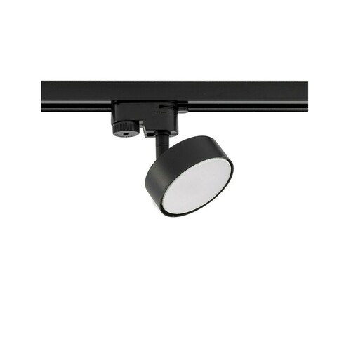 Kontrollera PROFILE PUCK lampa för strömskenor 10358 Nowodvorski