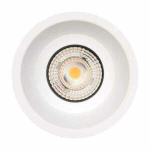Infälld armatur Max Light Bellatrix H0113 vit 9W 3000K IP54 Ø8,5 cm 2 Infälld armatur Max Light Bellatrix H0113 vit 9W 3000K IP54 Ø8,5 cm small 2