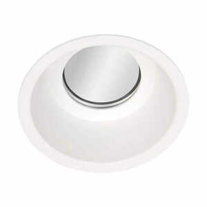 Infälld armatur Max Light Bellatrix H0113 vit 9W 3000K IP54 Ø8,5 cm 0 Infälld armatur Max Light Bellatrix H0113 vit 9W 3000K IP54 Ø8,5 cm small 0