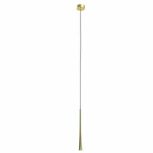 Pendellampa Max Light COFFEE P0484 guld 140 cm LED 7W 0 Pendellampa Max Light COFFEE P0484 guld 140 cm LED 7W small 0