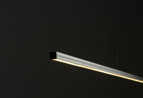 Kontrollera Snygg BAR LED-pendellampa L 10365 Nowodvorski