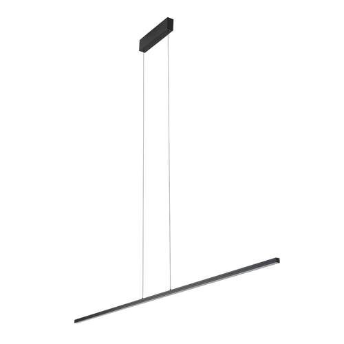 Kontrollera Snygg BAR LED-pendellampa L 10365 Nowodvorski