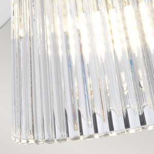 Quintiesse Addison badrumsvägglampa i krom LED G9 3 W 3 Quintiesse Addison badrumsvägglampa i krom LED G9 3 W small 3