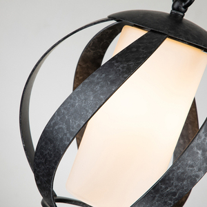 Blacksmith taklampa - 1 ljuskälla Quintiesse small 2
