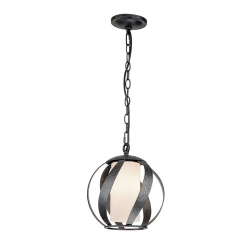 Kontrollera Blacksmith taklampa - 1 ljuskälla Quintiesse