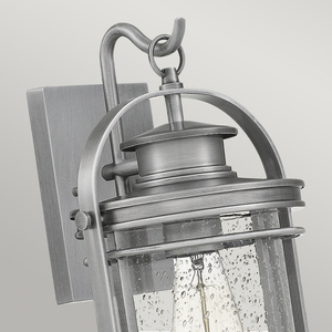 Booker medium vägglampa - 1 ljuskälla Quintiesse small 1