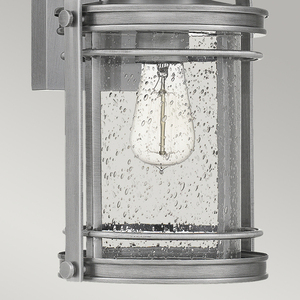 Booker medium vägglampa - 1 ljuskälla Quintiesse small 2