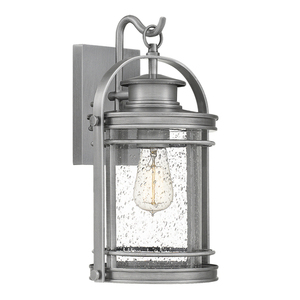 Booker medium vägglampa - 1 ljuskälla Quintiesse small 0