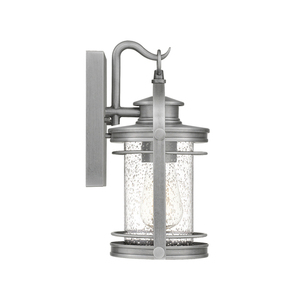 Liten vägglampa Booker - 1 ljuskälla Quintiesse small 4