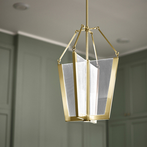 Calters Quintiesse medelstor LED-pendellampa small 6