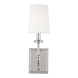Felixstowe vägglampa - 1 ljuskälla Quintiesse small 3