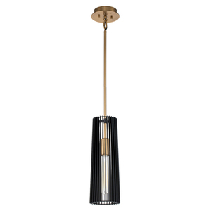 Linara taklampa - 1 ljuskälla Quintiesse small 4