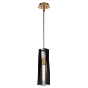 Linara taklampa - 1 ljuskälla Quintiesse small 0