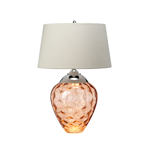 Kontrollera Samara bordslampa - 2 ljuskällor - Lax Quintiesse