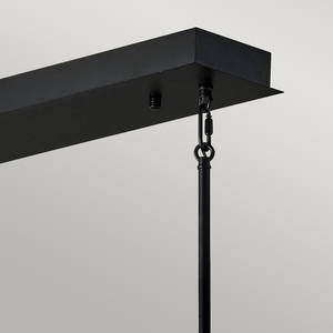 Styx Quintiesse avlång LED-pendellampa small 1