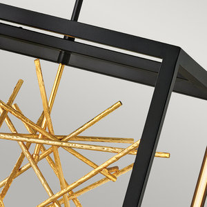 Styx Quintiesse LED-pendellampa small 2