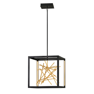 Styx Quintiesse LED-pendellampa small 0