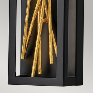 Styx Quintiesse LED-vägglampa small 3