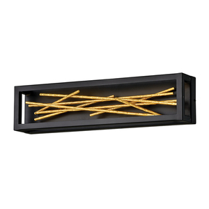 Styx Quintiesse LED-vägglampa small 5