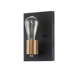 Silas vägglampa - 1 ljuskälla Quintiesse small 4