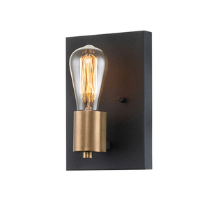 Silas vägglampa - 1 ljuskälla Quintiesse small 0