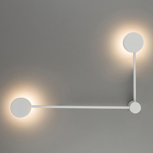 Vägglampa ORBIT II KINKIT B 10637 Nowodvorski small 1