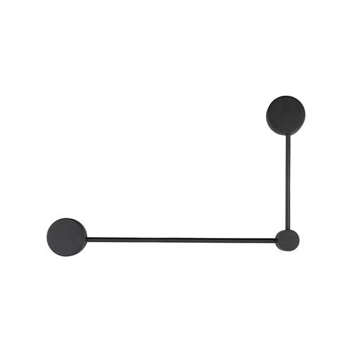 Kontrollera Vägglampa ORBIT II KINKIT B 10638 Nowodvorski