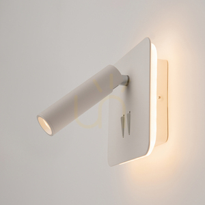Vägglampa IOS 176 C175-WL-01-6W-W Maytoni small 4