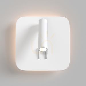 Vägglampa IOS 176 C175-WL-01-6W-W Maytoni small 7