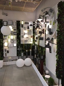 Tundra vertikal trädgård - 0,5 m² väggpanel - Handgjord small 3