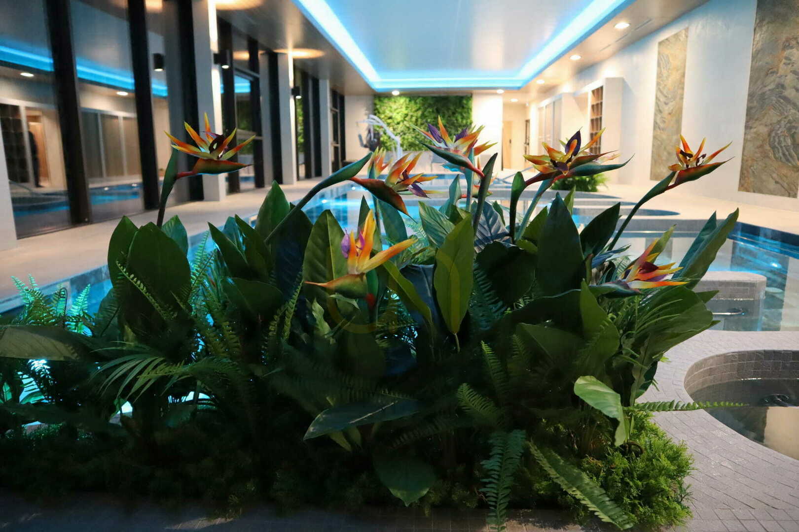 Förhandsvisning Insats för blomkruka Sunrise Insats för blomkruka Sunrise