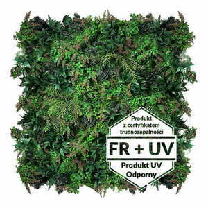 Semiramida FR UV vertikal trädgård small 0