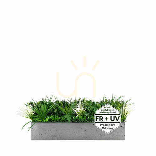 Kontrollera Treeswift FR UV krukväxt fyllning