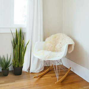Konstgjord Aloe 58cm i kruka small 1